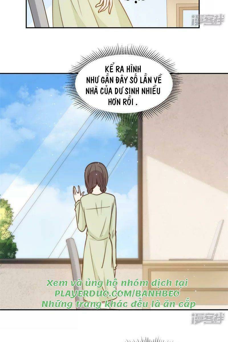 Tổng Tài, Tránh Xa Tôi Ra: Chapter 30