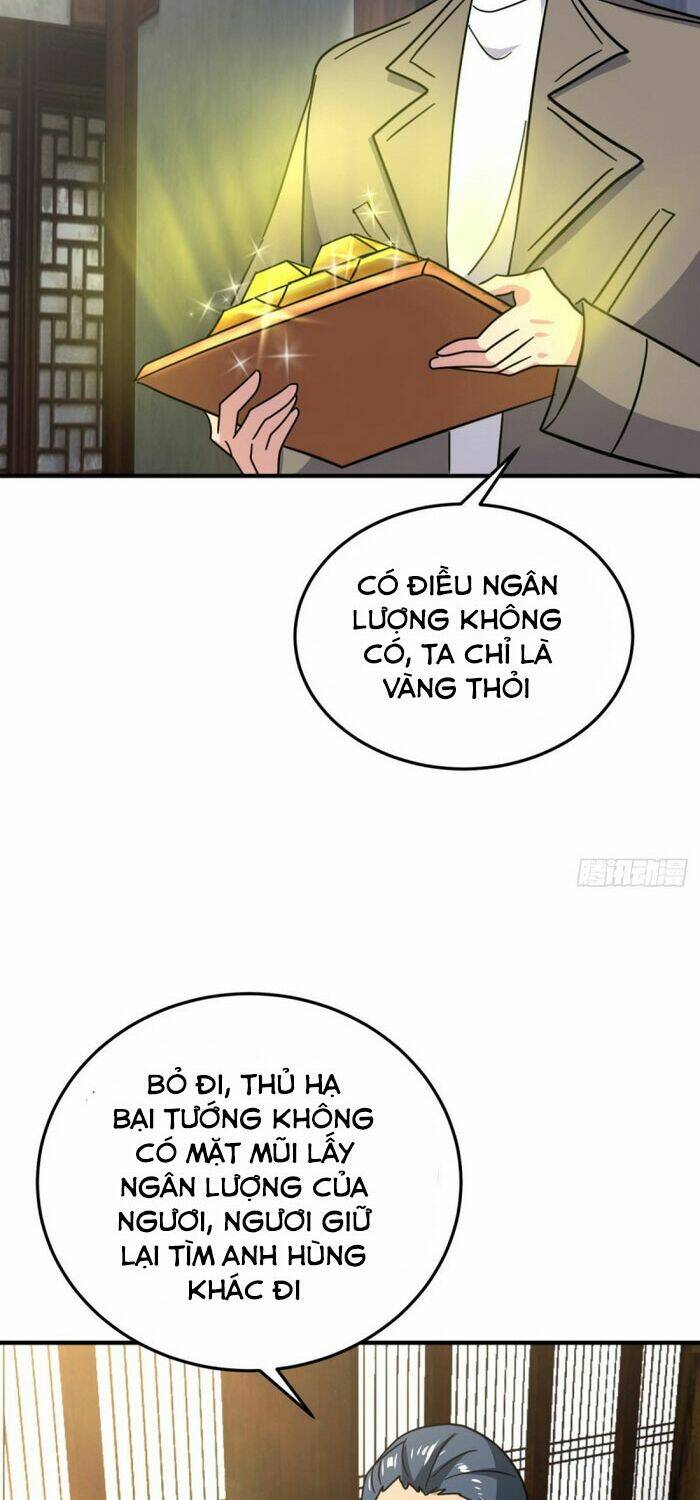 Đại Gia Livestream Vạn Giới: Chapter 87