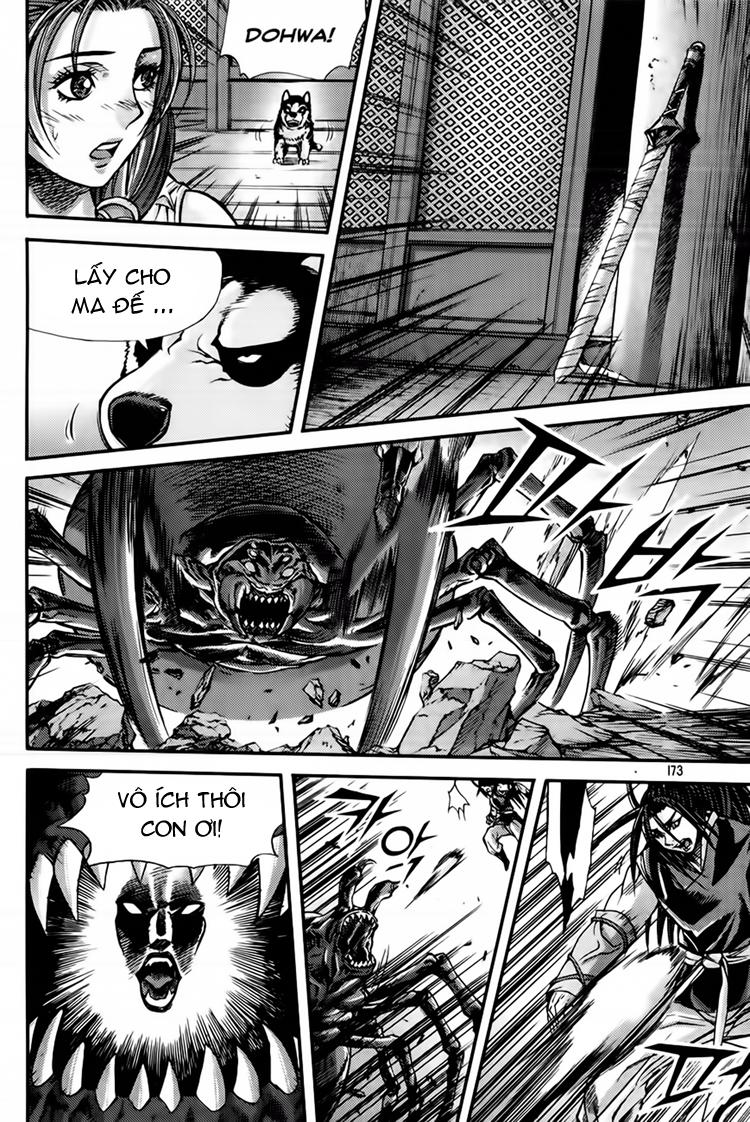 Diêm Đế: Chapter 226