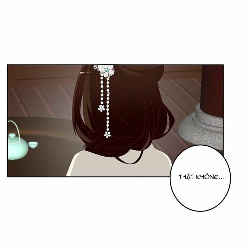Thông Linh Phi: Chapter 440