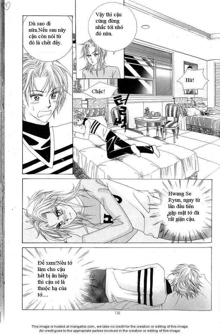 Thần tượng mua sắm: Chapter 14