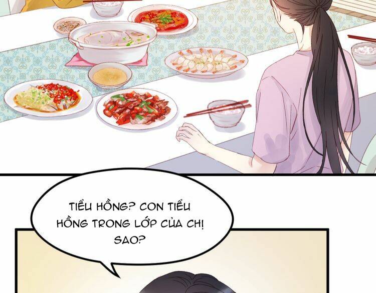 Lượm Được Một Tiểu Hồ Ly 2: Chapter 35