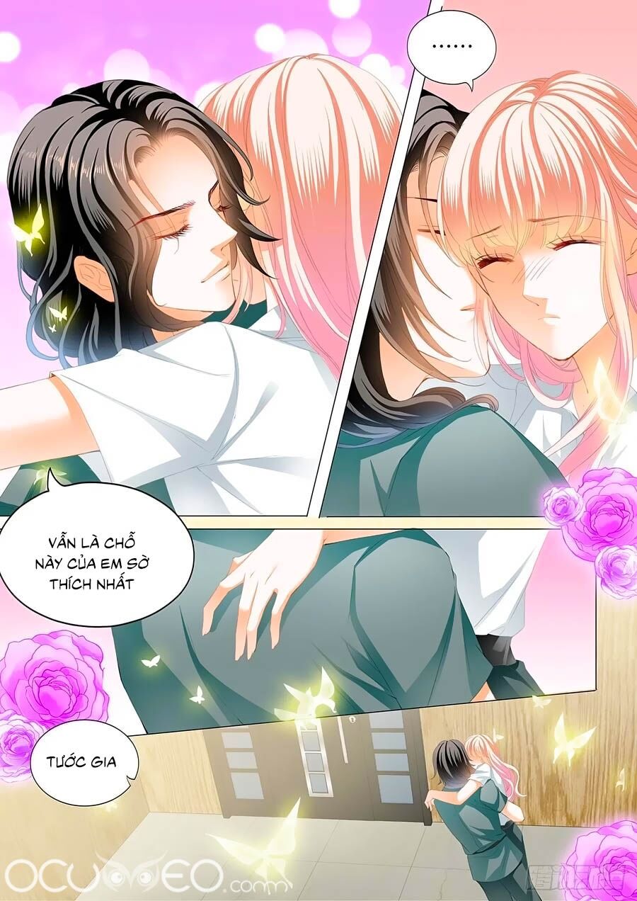 Bá Đạo Tiểu Thúc, Xin Trêu Chọc Vừa Thôi!: Chapter 141