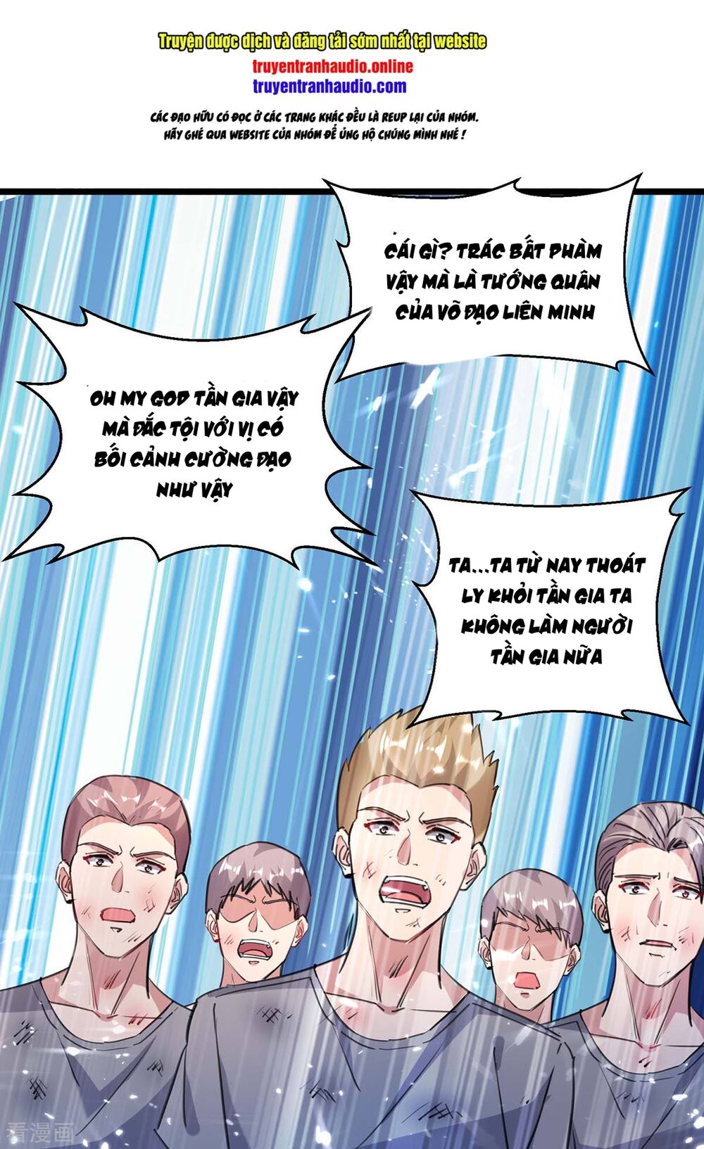 Trọng Sinh Khí Thiếu Quy Lai: Chapter 155