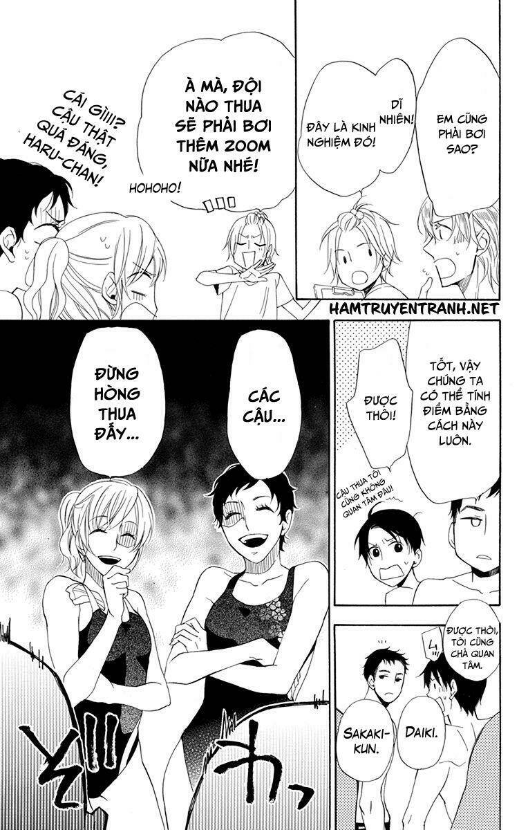 Dansui: Chapter 11.3