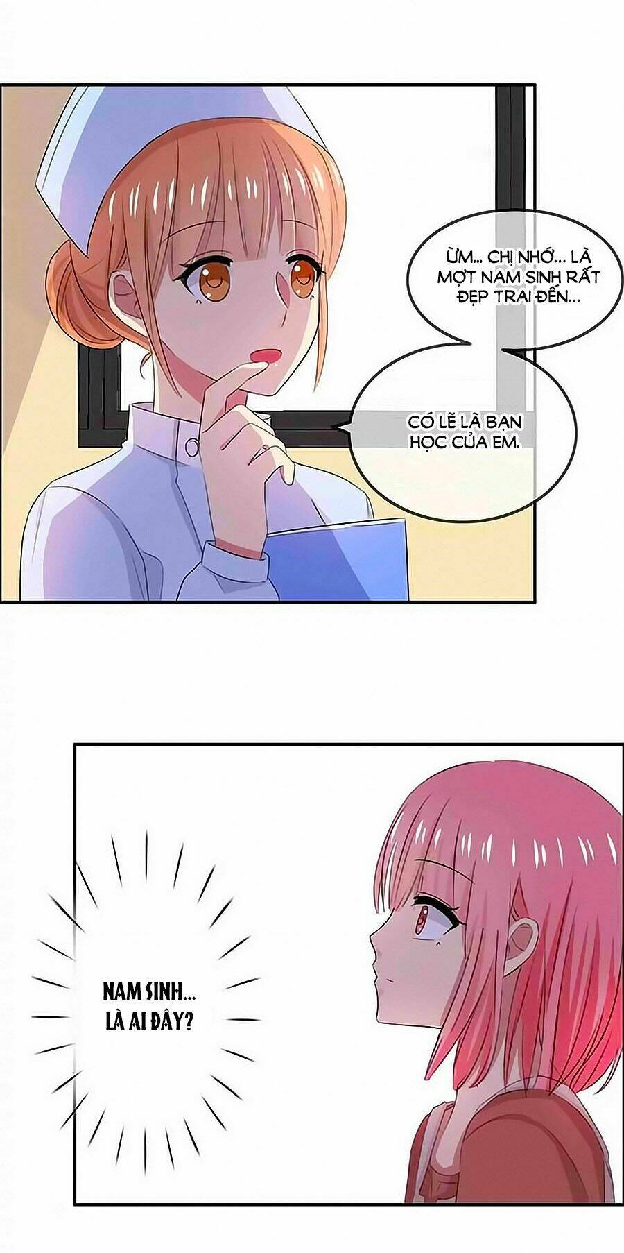 Đại Thần Tình Yêu Chớ Chạm Tôi: Chapter 59