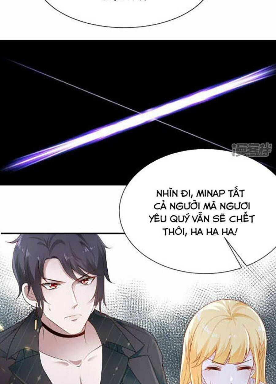 Sủng Hậu Của Vương: Chapter 159