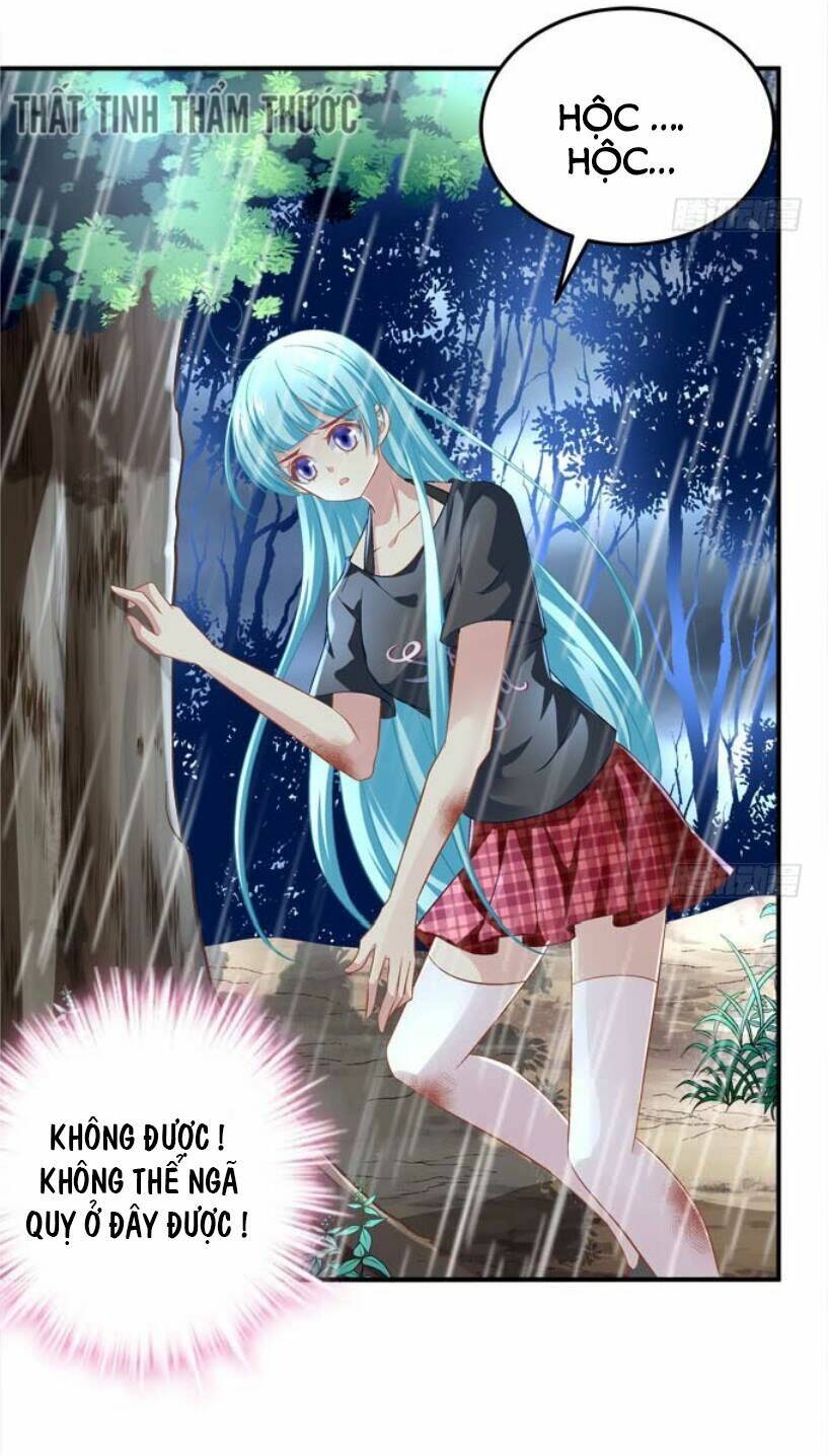 Đế Vương Ta Vẫn Còn Nhỏ: Chapter 55