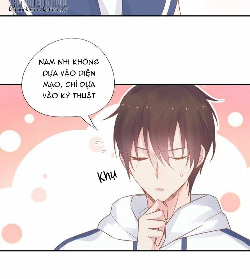 Mật Thất Khốn Du Ngư: Chapter 14