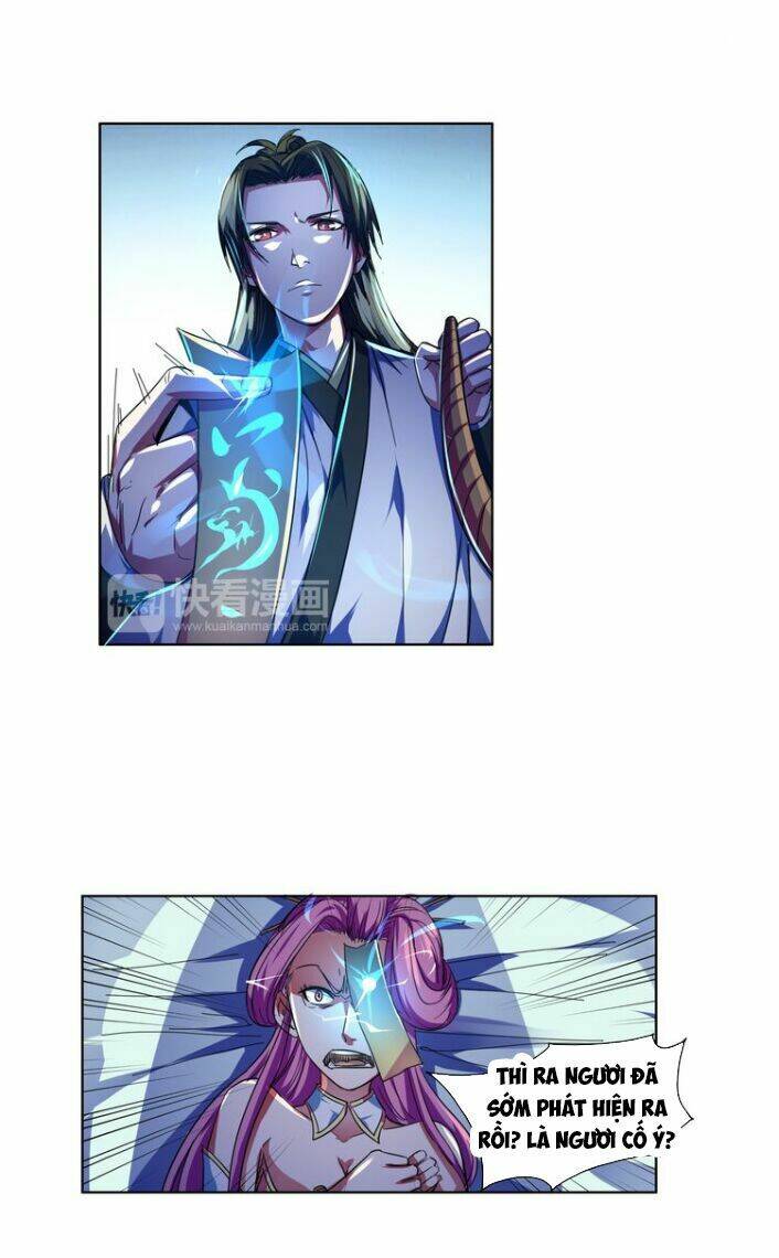 Nghịch Thiên Đại Thần: Chapter 6