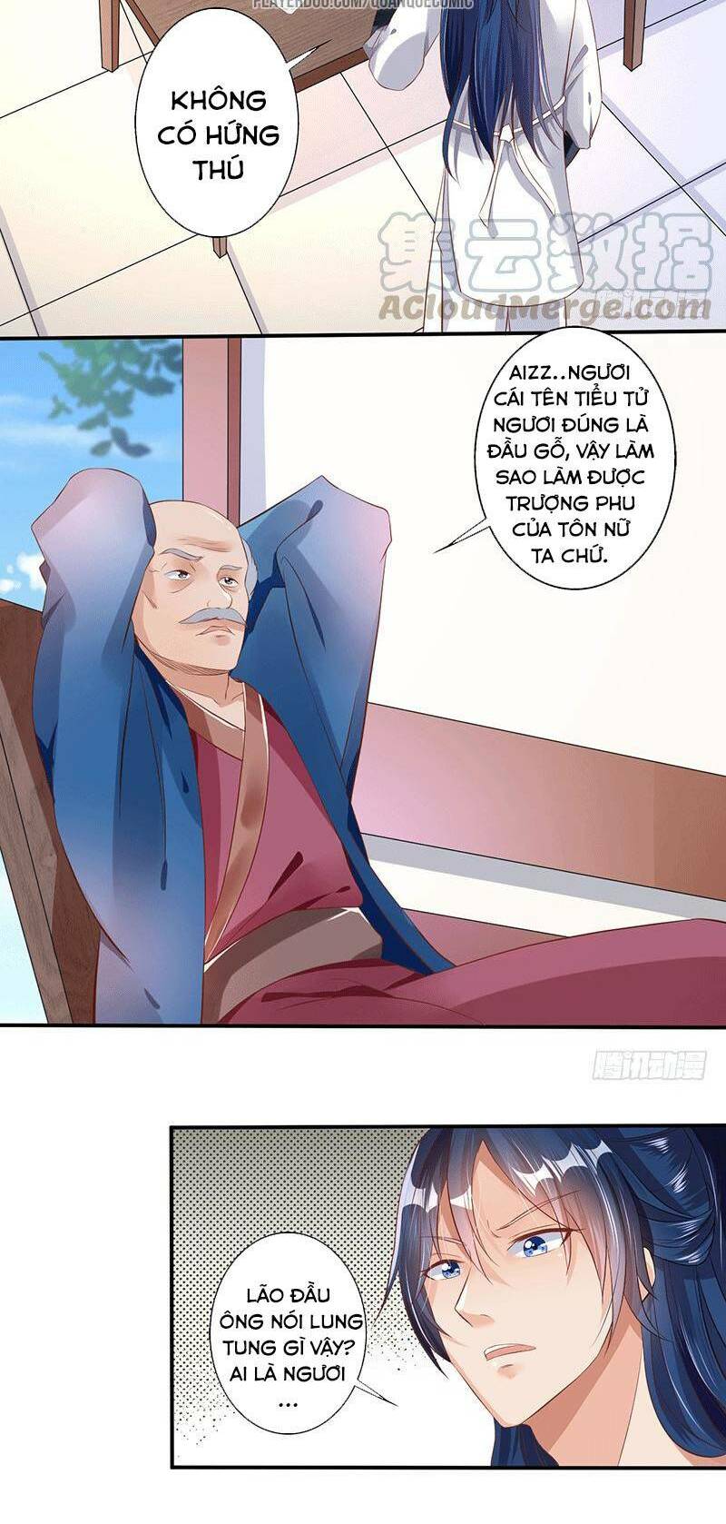 Ta Có Một Bộ Hỗn Độn Kinh: Chapter 29