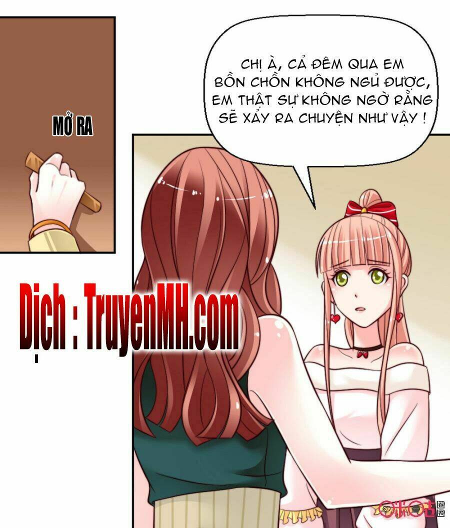 Bí Mật Của Thiên Kim: Chapter 24