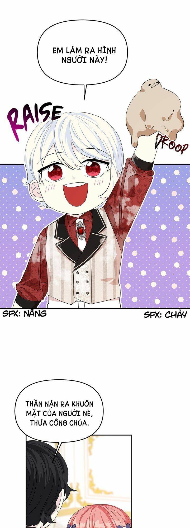 Con Người Không Phải Thứ Có Thể Sửa Rồi Dùng Được Đâu!: Chapter 22