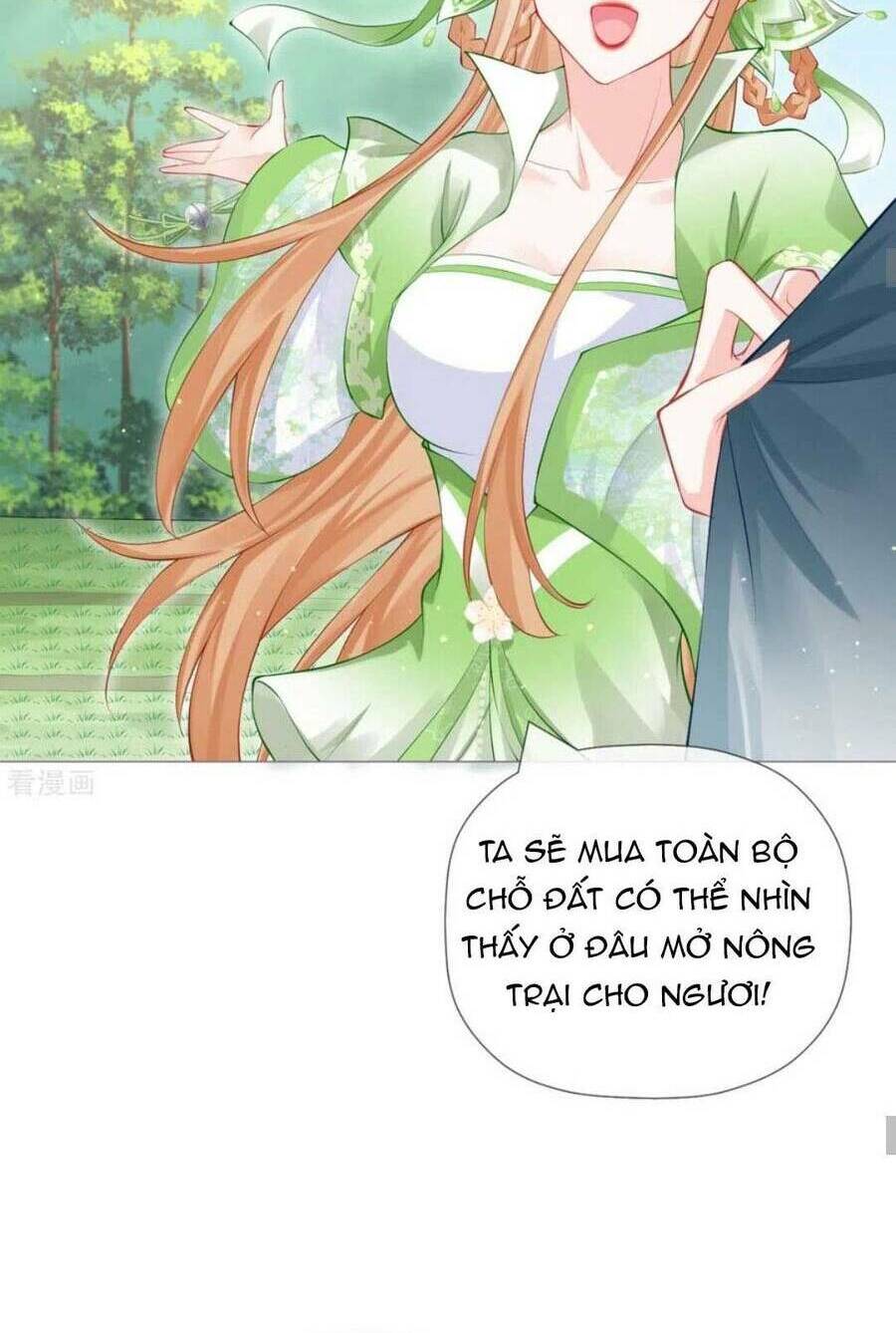 THIẾT LẬP ÁC NỮ CỦA TÔI SỤP ĐỔ RỒI: Chapter 34