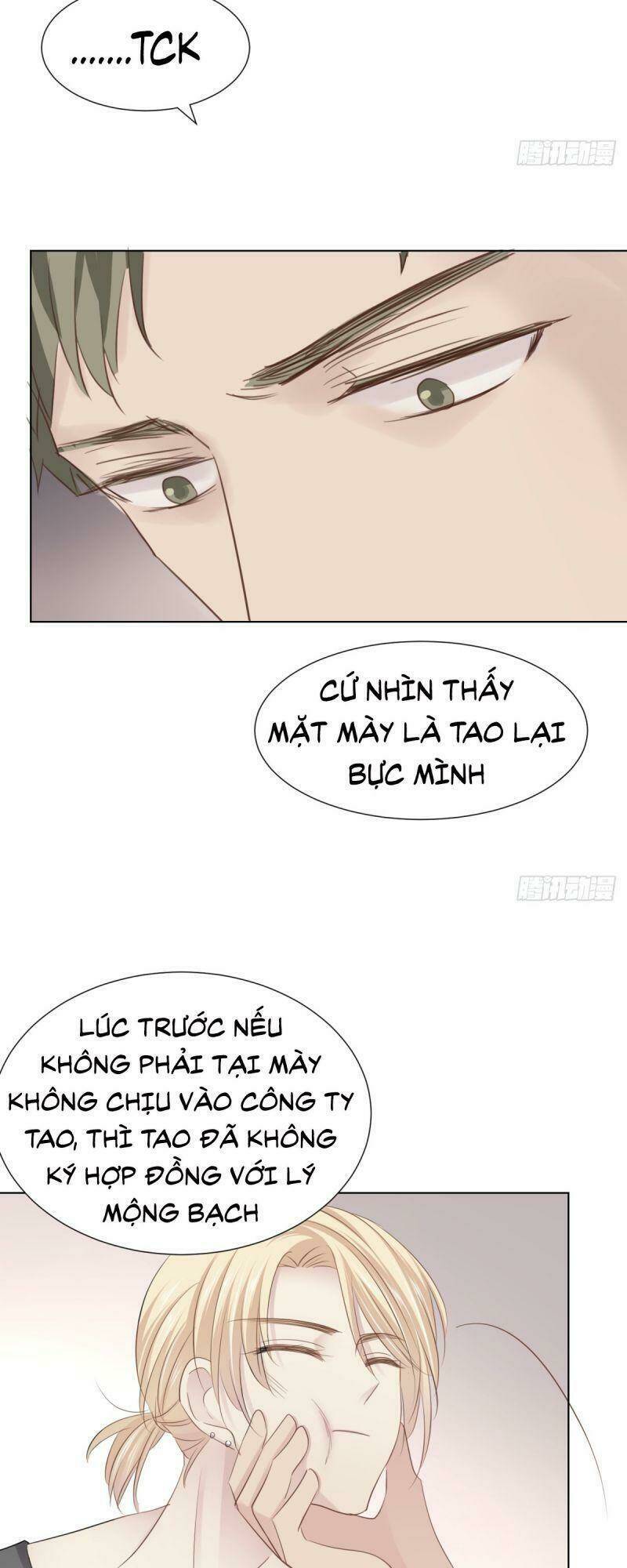 Điều Giáo Gấu Bắc Cực: Chapter 32