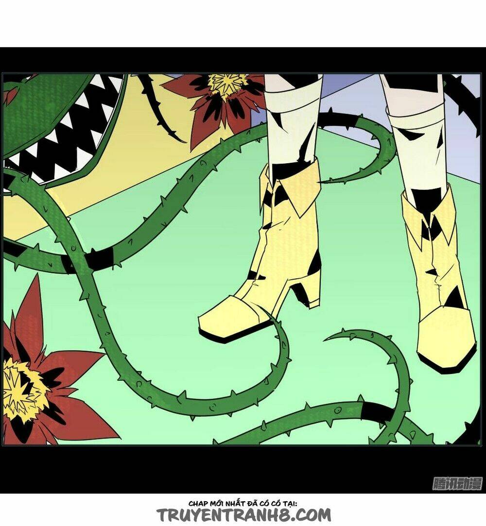 Điều Ước Của Người Phàm: Chapter 26