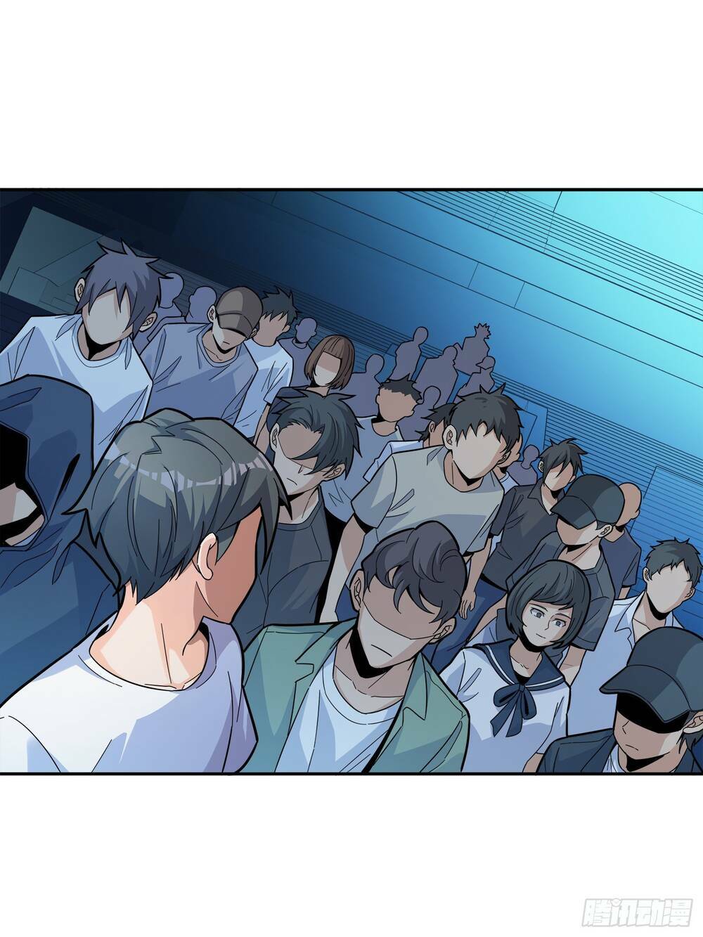 Pubg Luck Rookie: Chapter 4