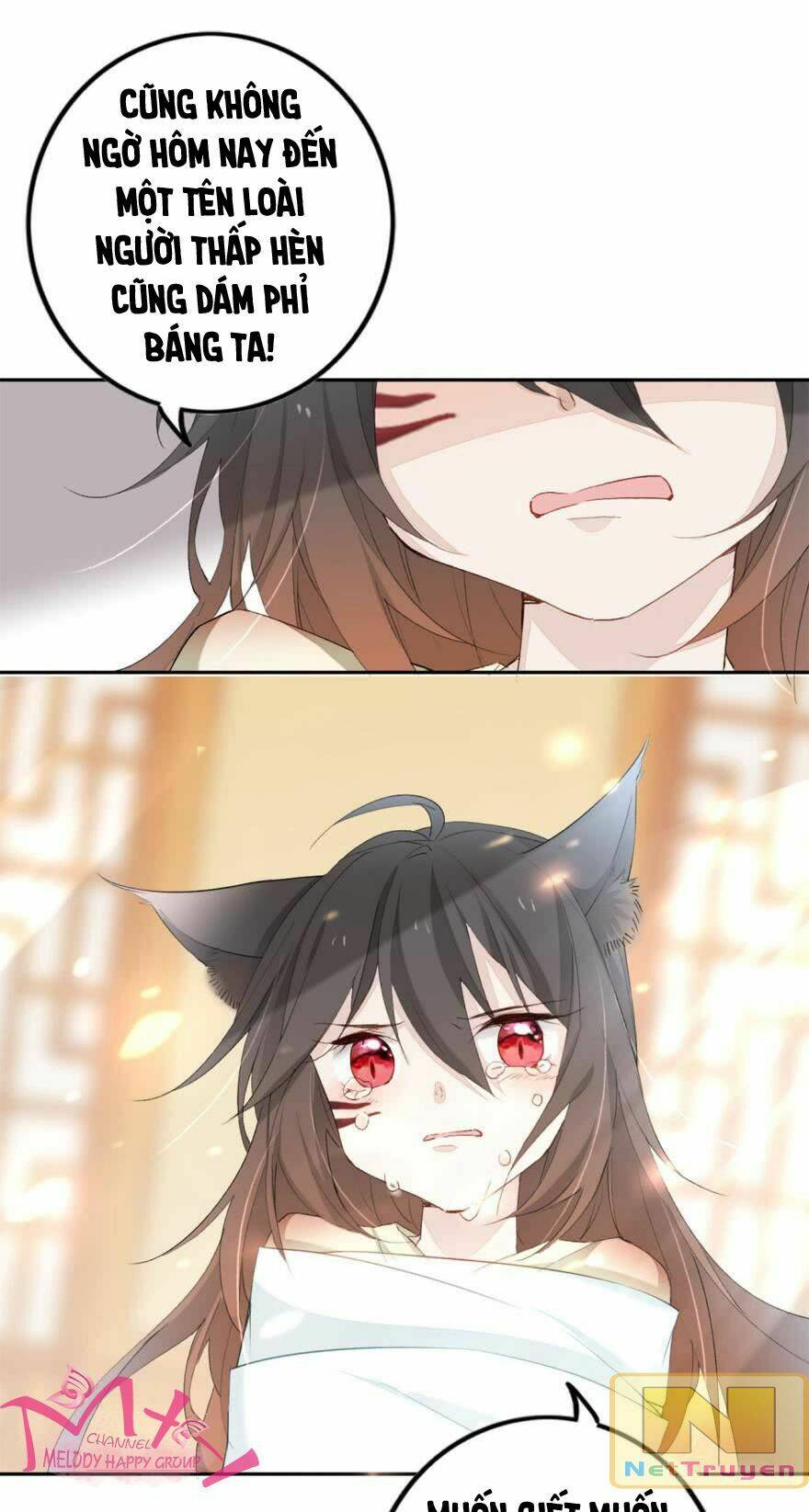 Nghịch Lai Thuận Thú: Chapter 5