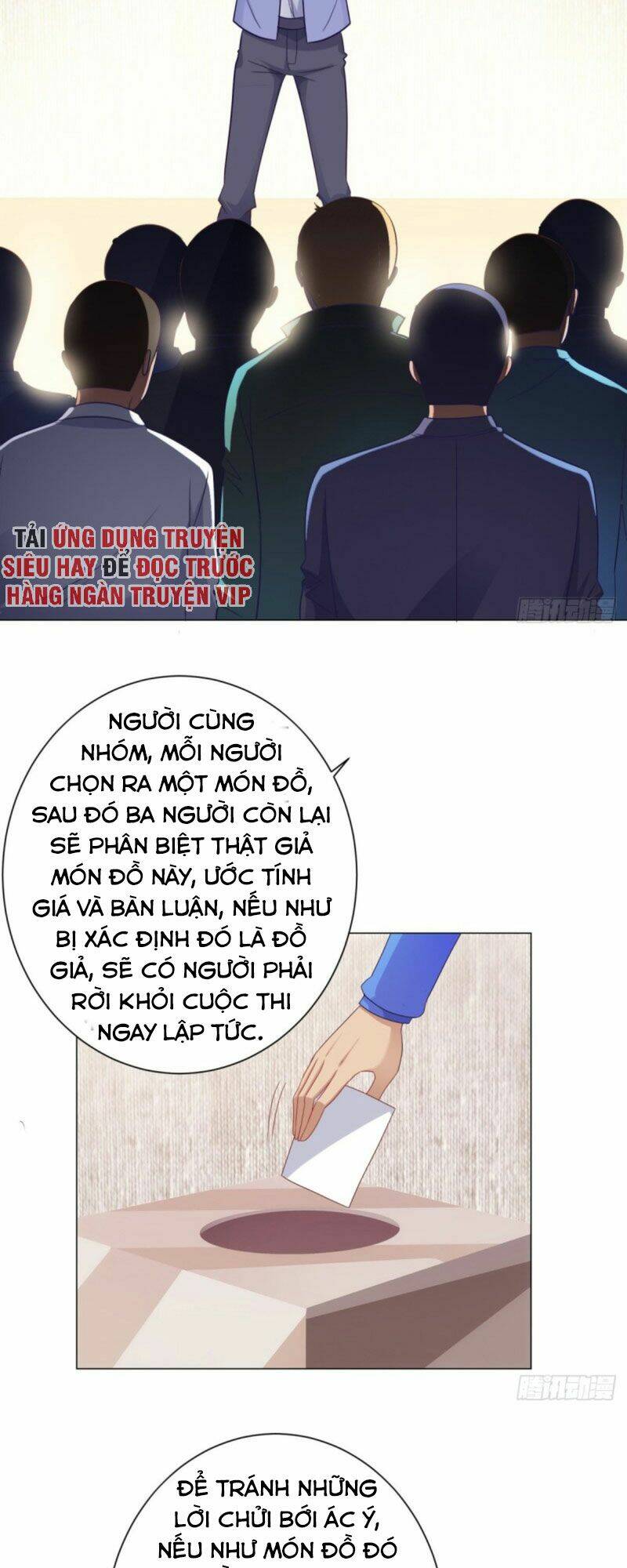 Đô Thị Chí Tôn Hệ Thống: Chapter 152