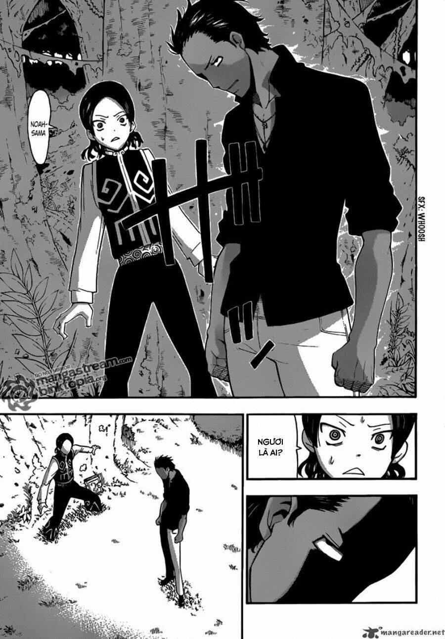 Soul Eater: Chapter 82