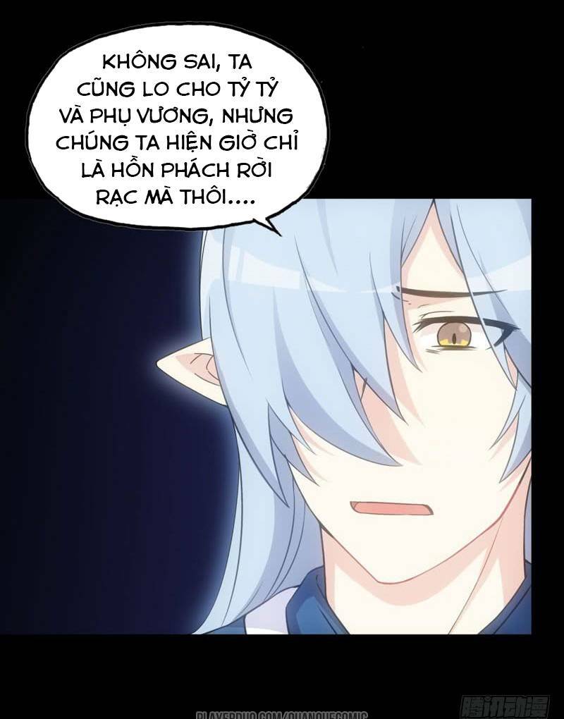 Khởi Đầu Bằng Một Con Côn: Chapter 71