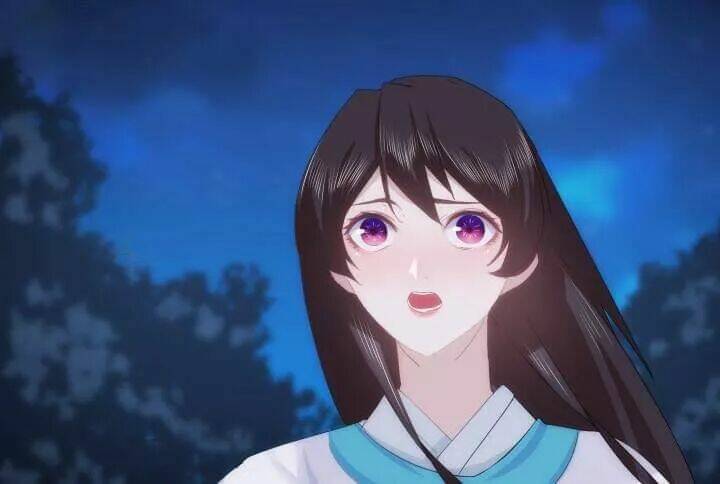 Bí Mật Của Dạ Tộc: Chapter 25