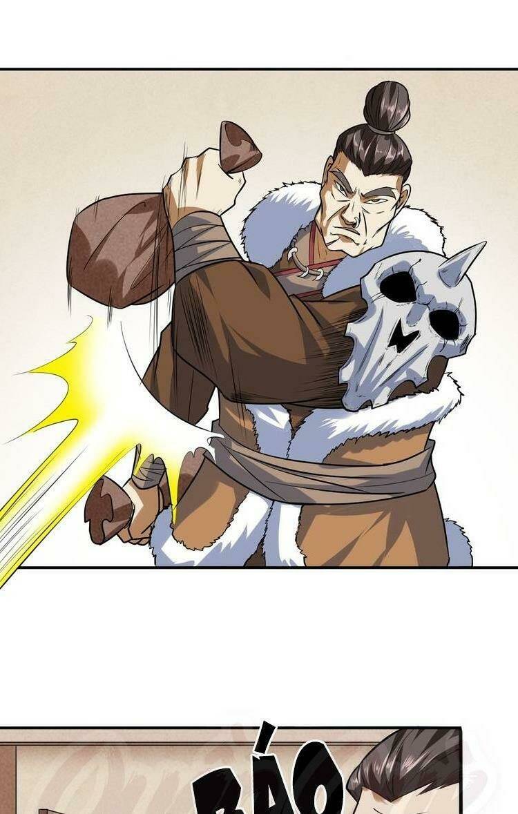 Đấu Hồn Đại Lục: Chapter 19