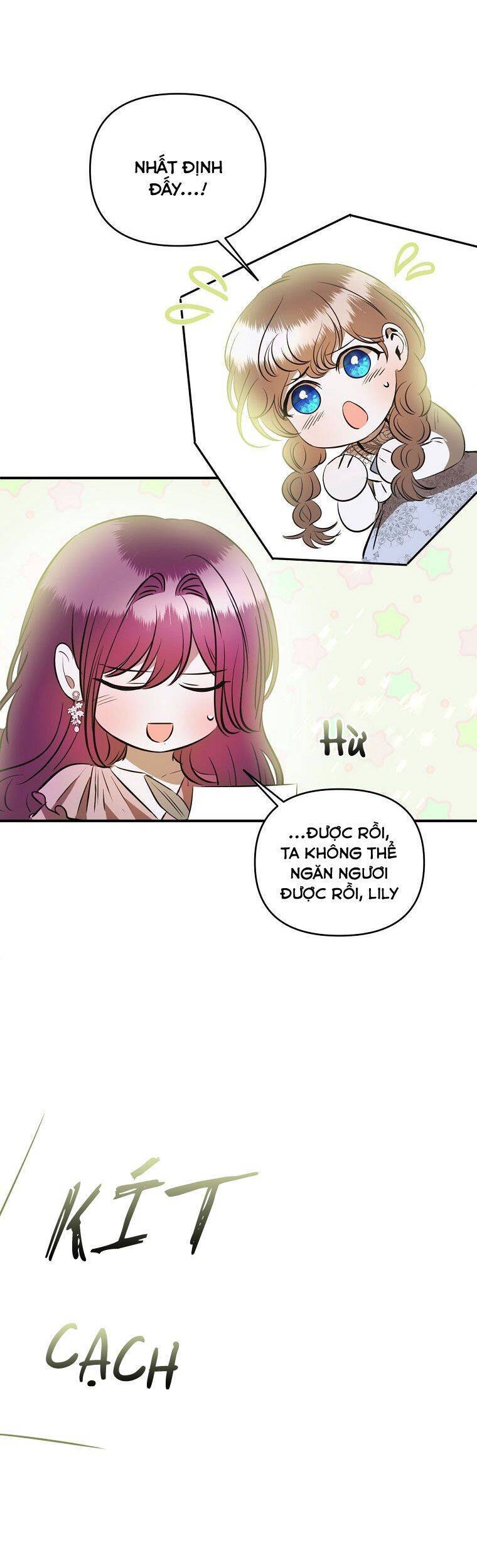 Phương Pháp Sống Sót Khi Phải Ngủ Cùng Hoàng Đế: Chapter 20