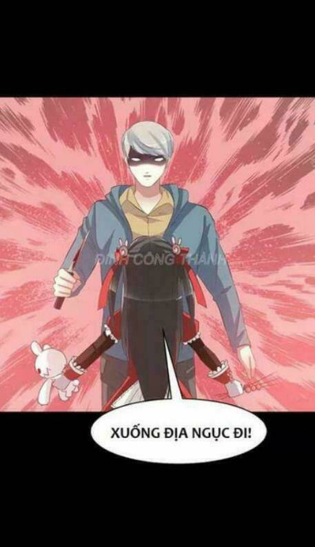 Truyện Kinh Dị Ở Tòa Nhà Số 44: Chapter 96