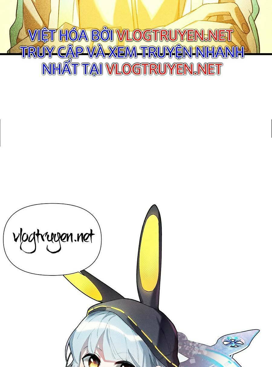 Người Chơi Siêu Mạnh: Chapter 6