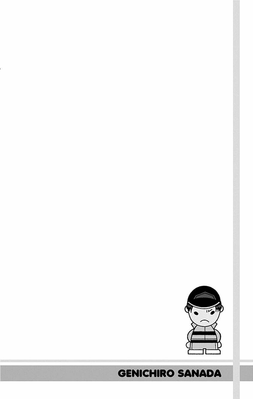 New Prince Of Tennis: Chapter 151