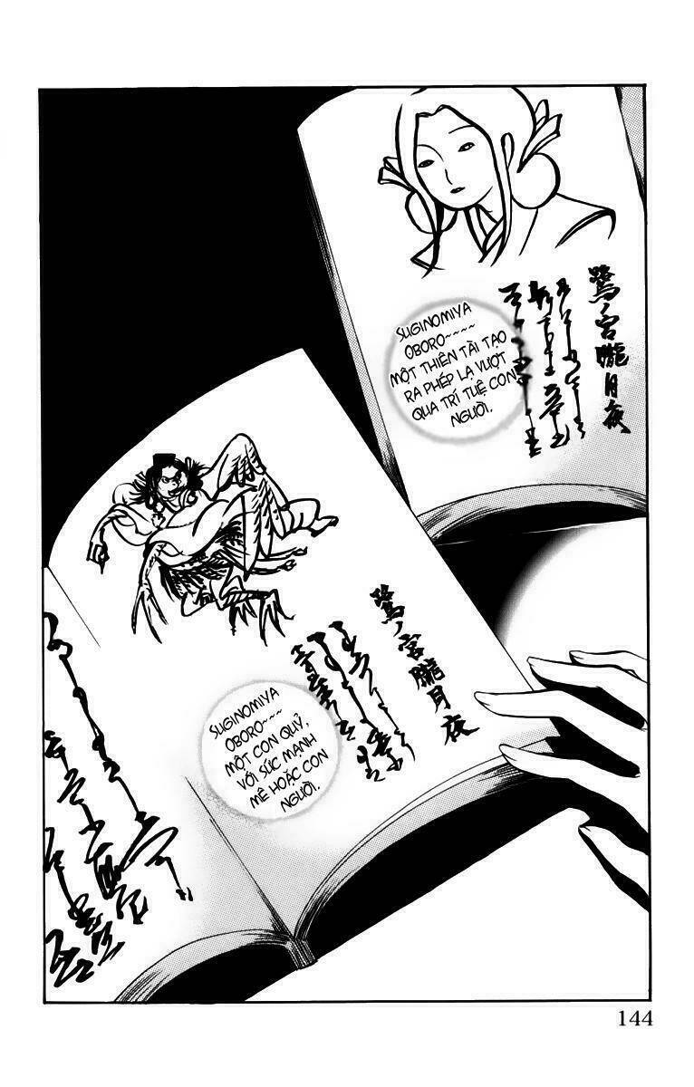 Ashita No Yoichi: Chapter 30