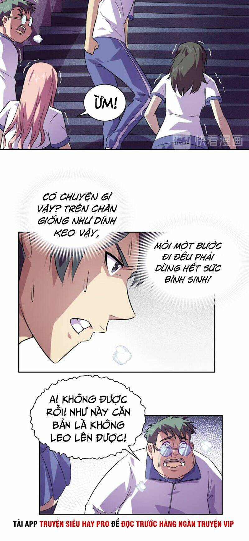 Ma Vương Đại Nhân Đi Thông Thả: Chapter 37