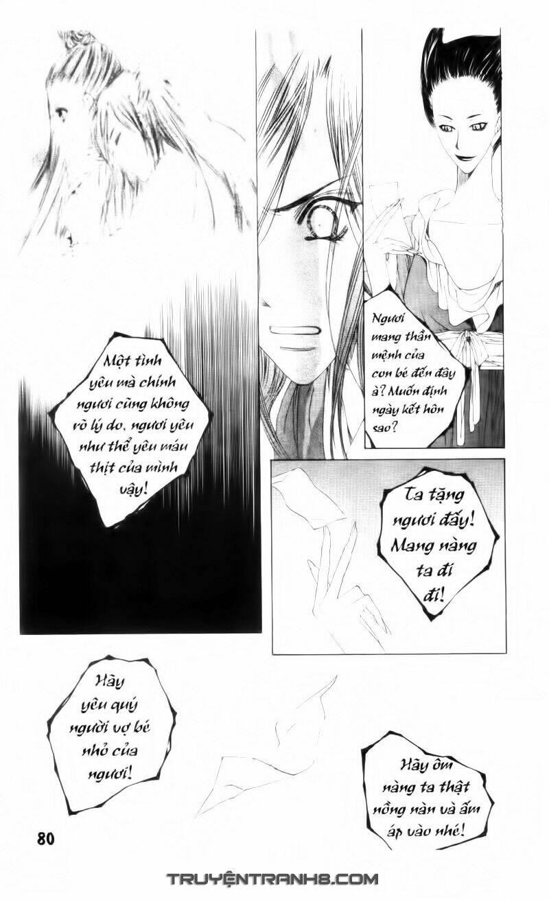 Pháp Sư Trừ Tà: Chapter 20.1