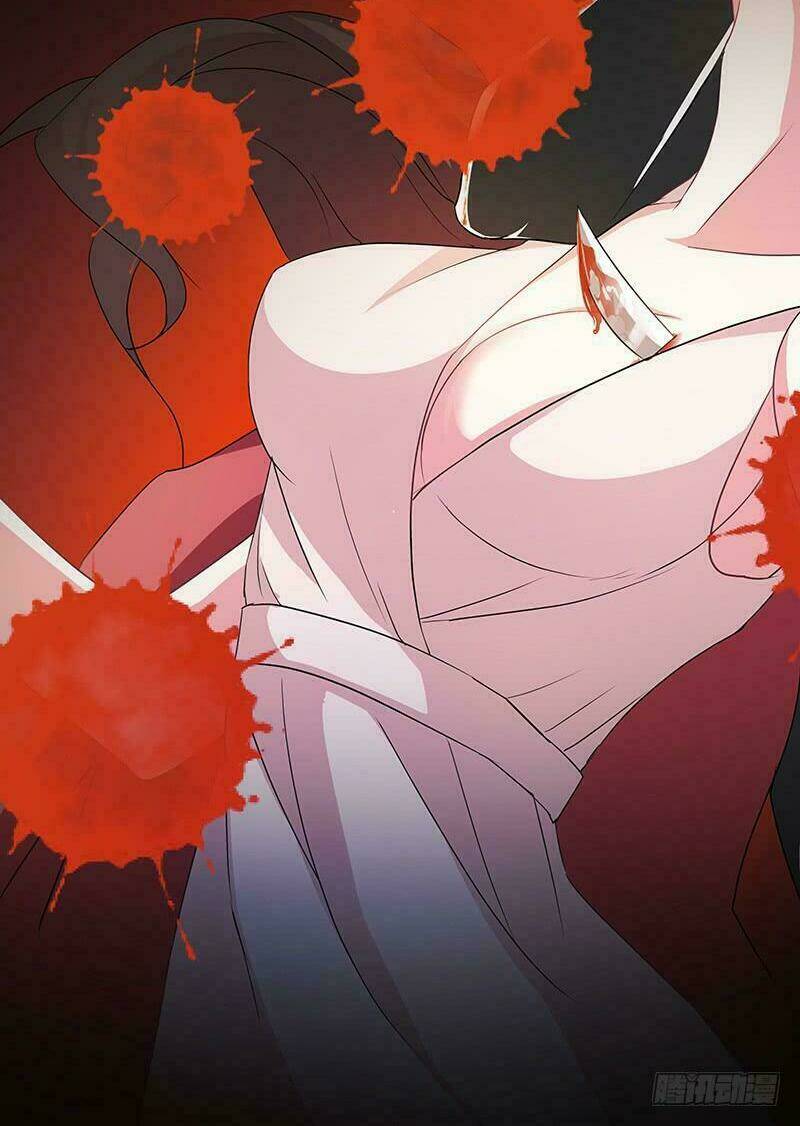 Trò Chơi Trừng Phạt: Chapter 1