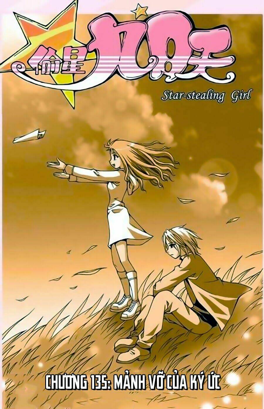 Thâu Tinh Cửu Nguyệt Thiên: Chapter 135
