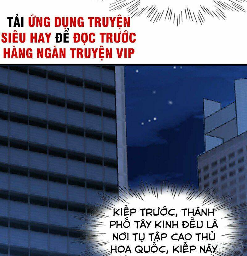 Trọng Sinh Tu Chân Tại Đô Thị: Chapter 94