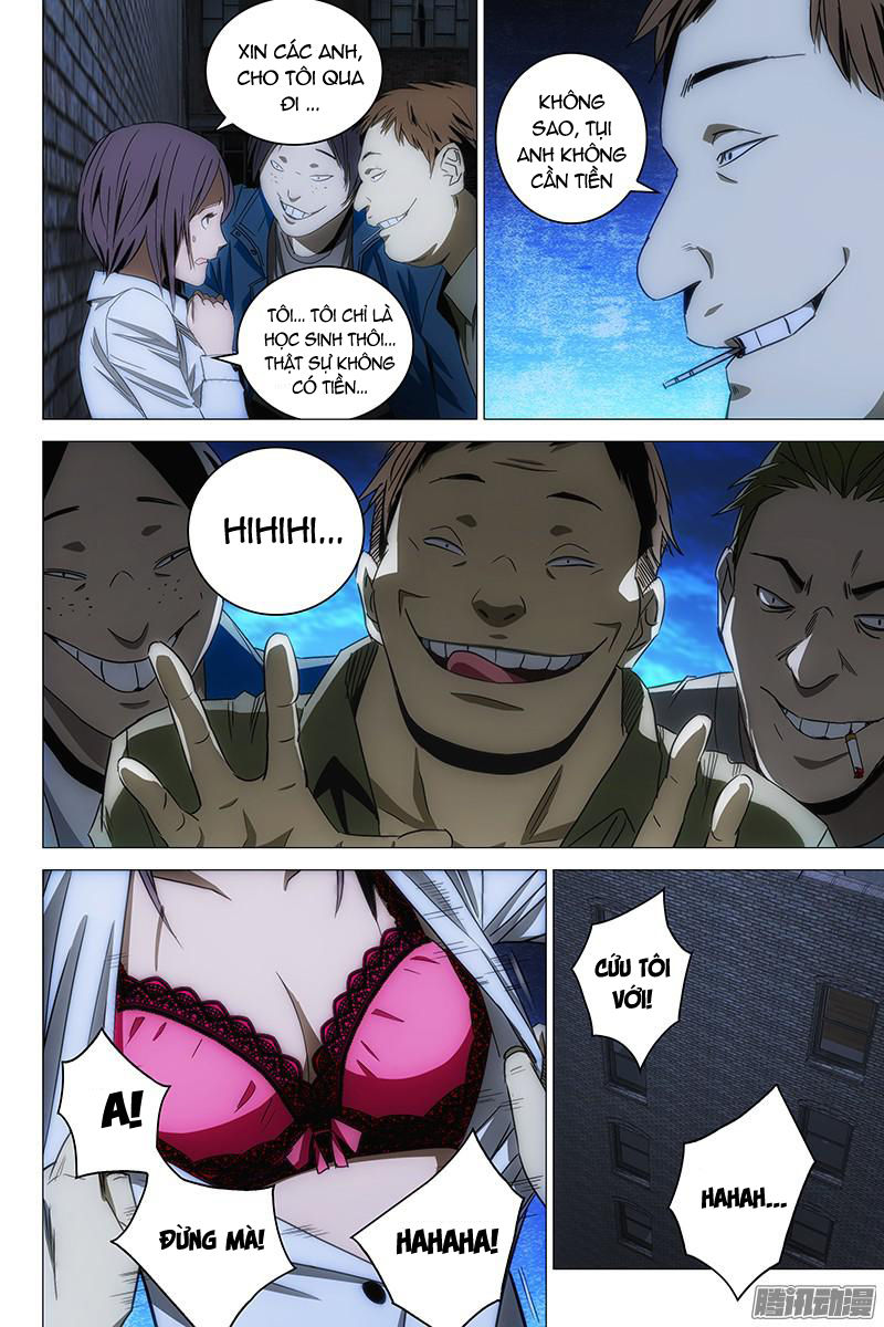 The Lost City: Chapter 123