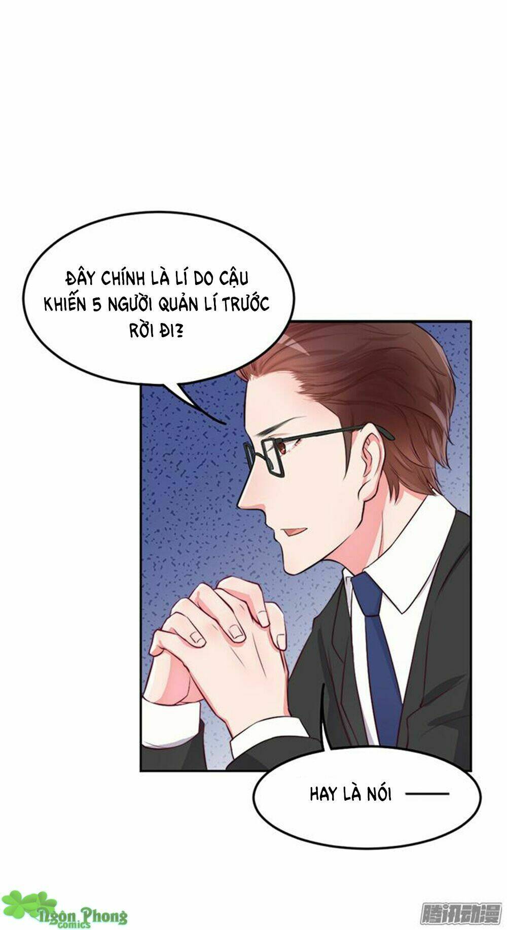 Bà Xã Tôi Là Nam Thần: Chapter 13