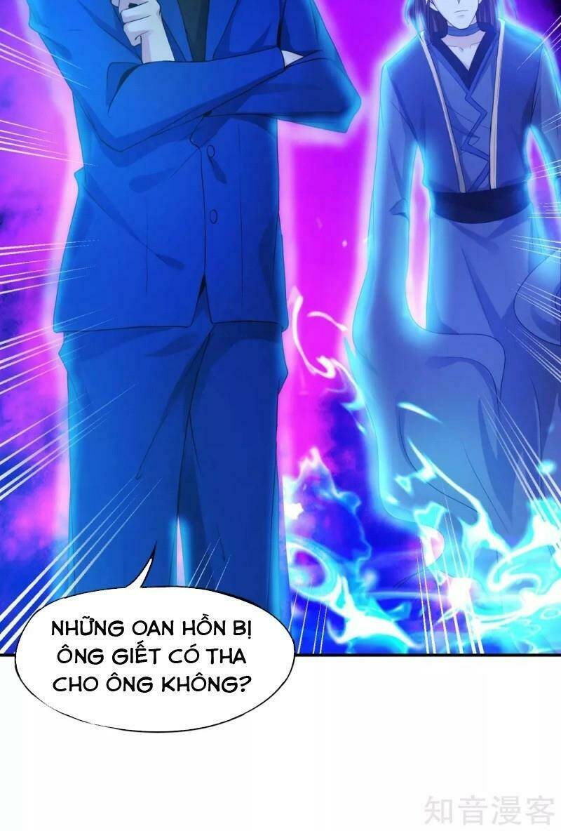 Vòng Bạn Bè Mạnh Nhất Của Tiên Giới: Chapter 39