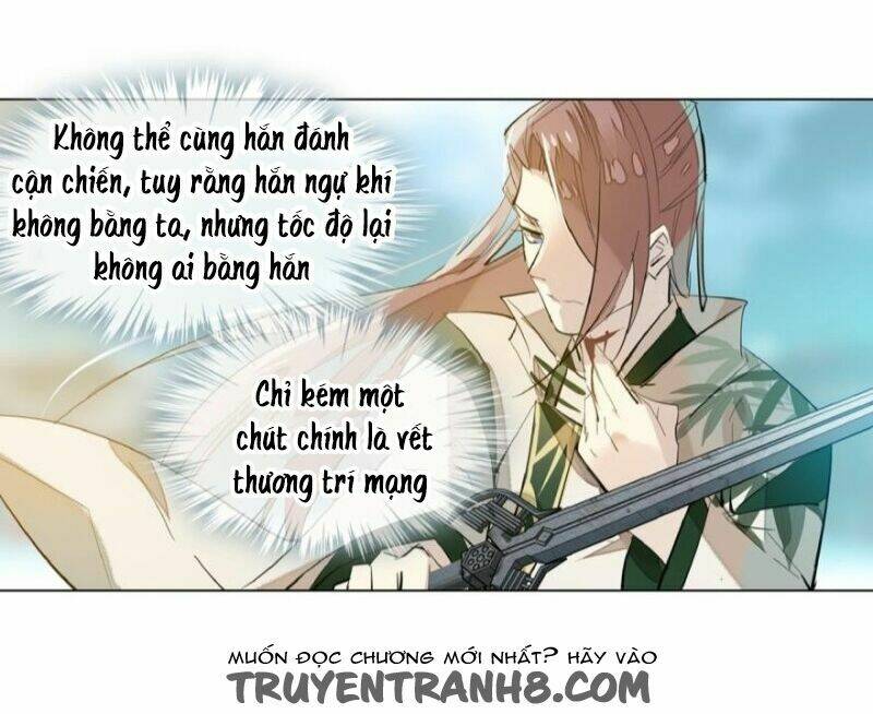Sư Phụ Lại Trêu Chọc Ta: Chapter 4