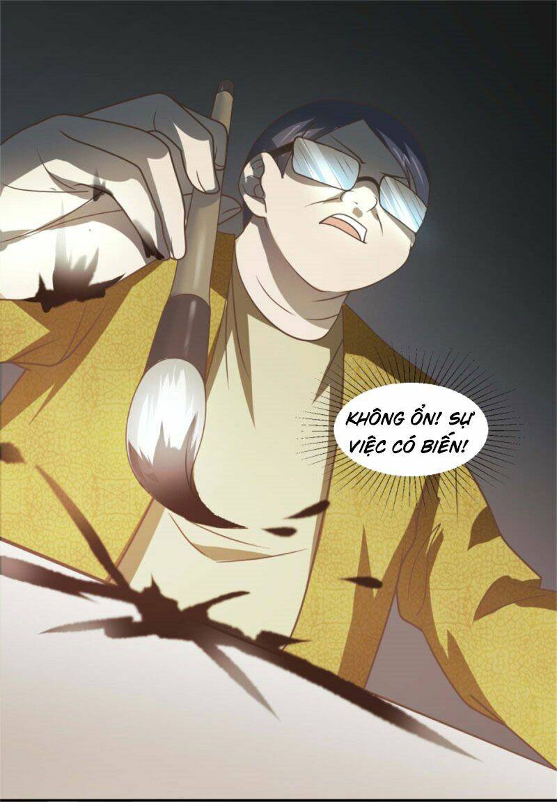 Đỉnh Phong Dự Ngôn Đế: Chapter 11