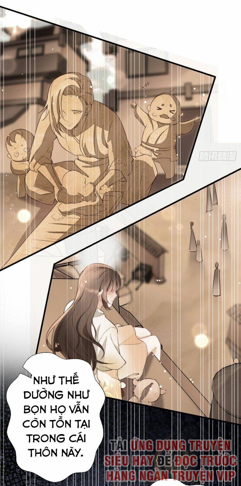Tà Du Ký: Chapter 32
