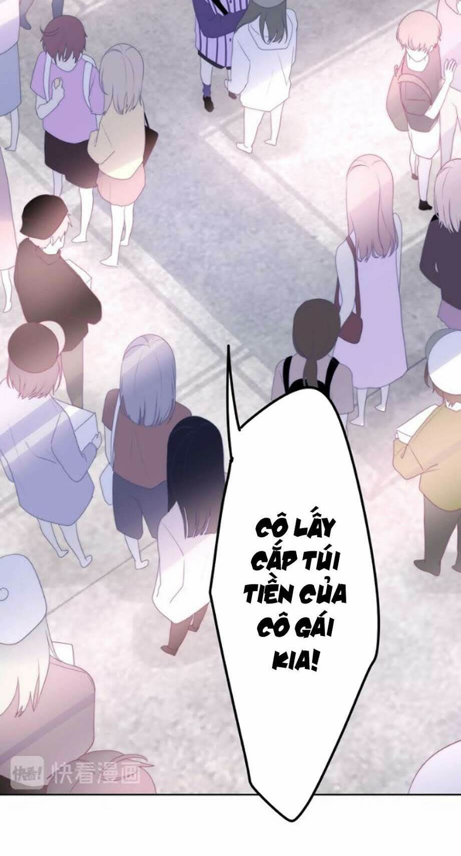 Tháng Sáu Không Hẹn Mà Gặp: Chapter 16