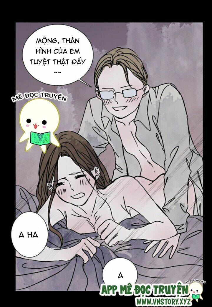 Nhật Ký Nữ Phù Thủy Hồi Sinh: Chapter 23