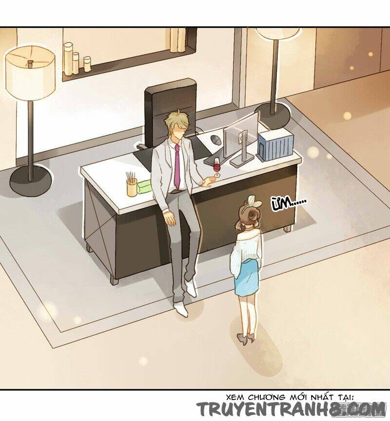 Sức Mạnh Của Sắc Đẹp: Chapter 127