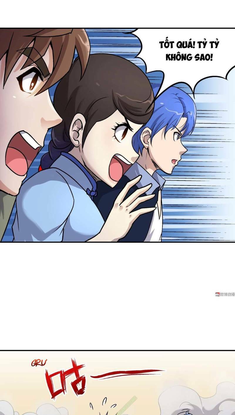 Khống Vận Sư: Chapter 58