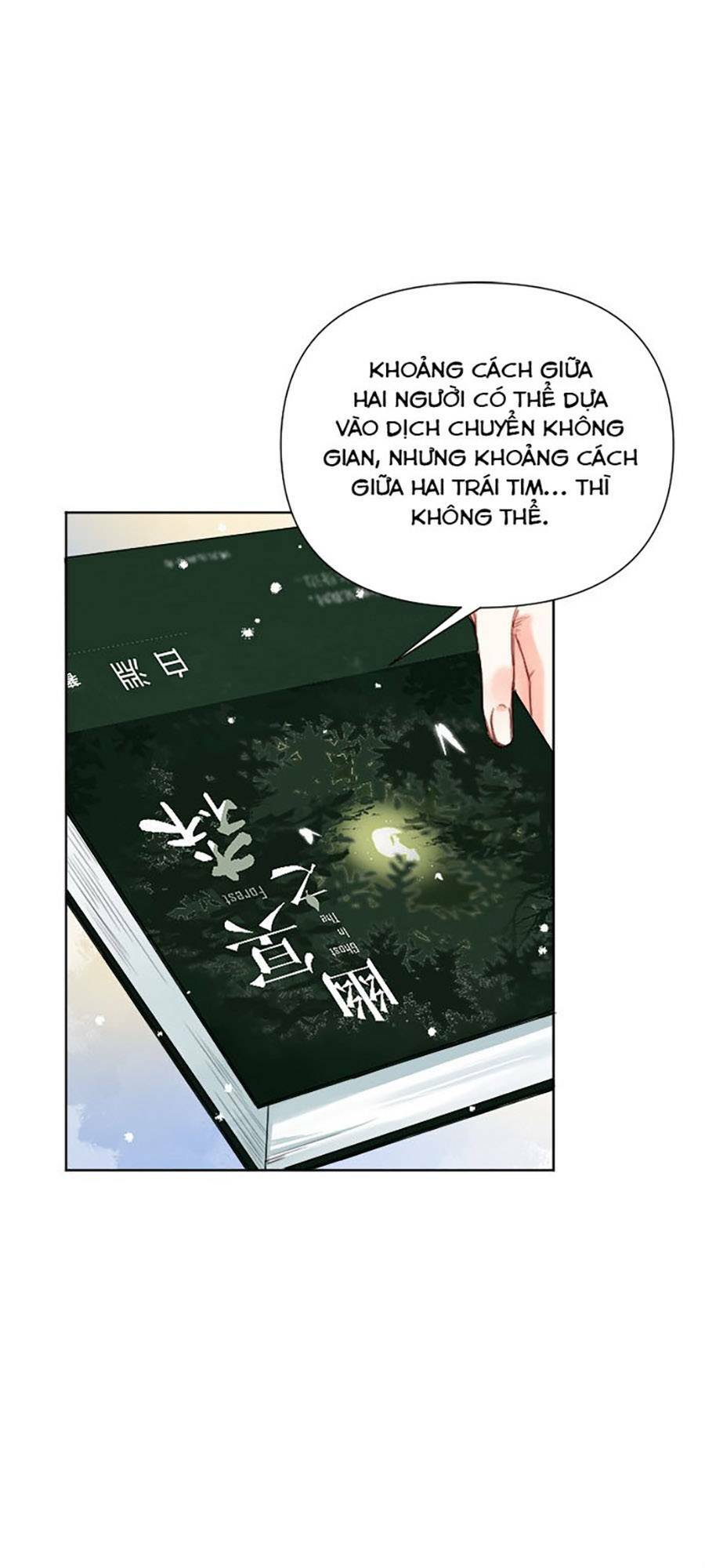 Tâm Động Thuấn Di: Chapter 59