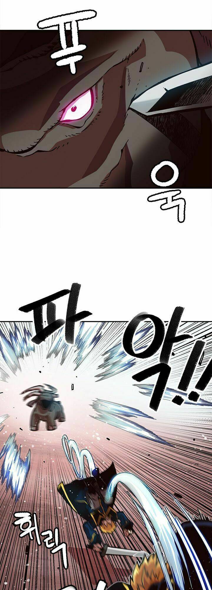 Đại Lục Vô Song: Chapter 19