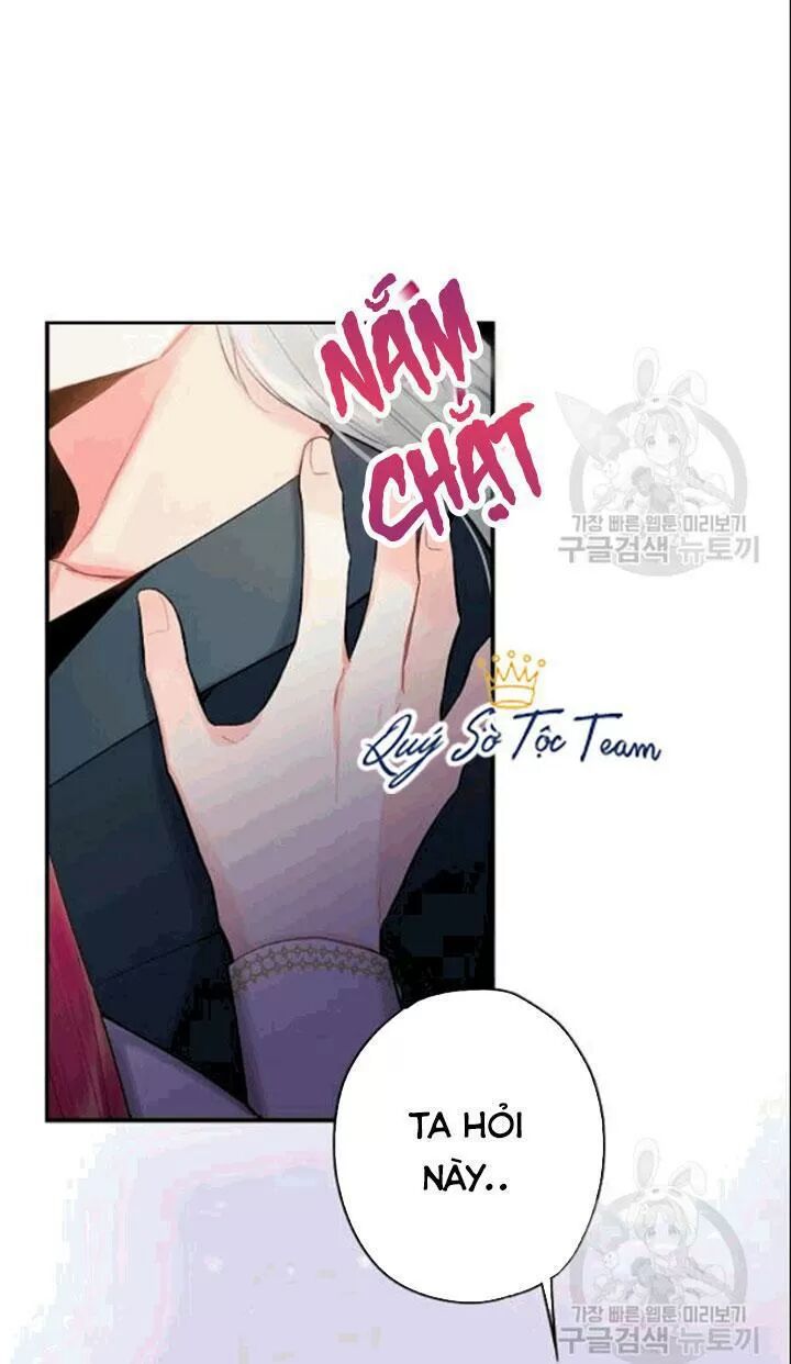 Tồn Tại Với Tư Cách Là Vợ Của Nam Chính: Chapter 183